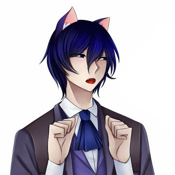 猫耳裁判官