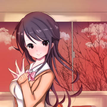 あのさ、時間あるかな？