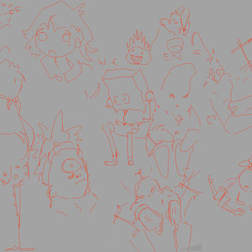 random things ):