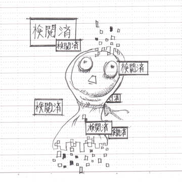 リビングデッド