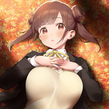 ちょこ先輩