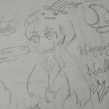 出久君ばかり