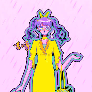 丛林精灵
