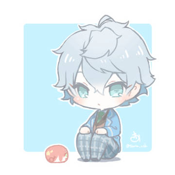 \\セナ～！//