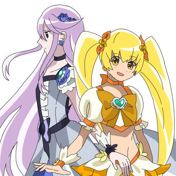 ハトプリ