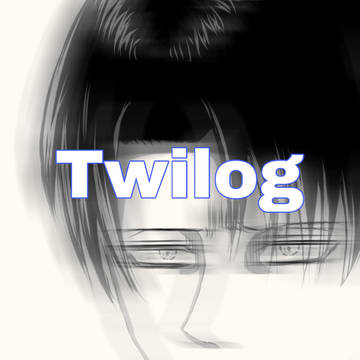 ついろぐ。