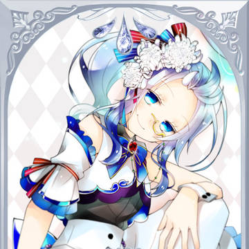 【ハナムケ】オリティータ【4期】