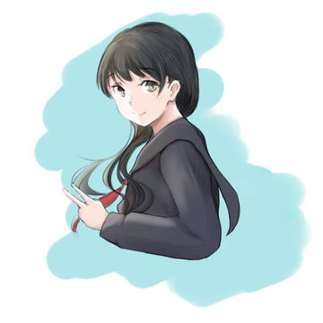 落書き