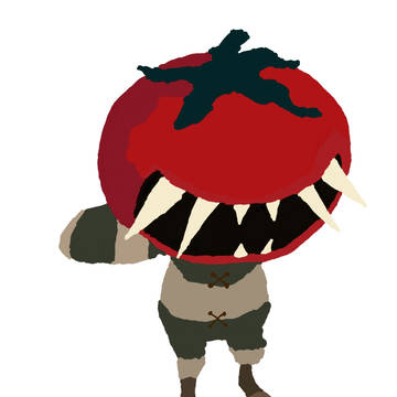 トマトキャプテン
