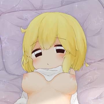 ゆひのぽいんぽいん