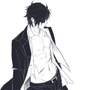 光忠受twitterログ