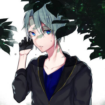 ちょ