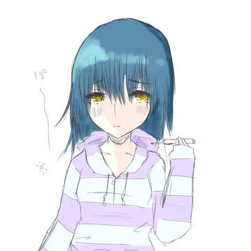 風邪ぴきﾝﾐﾁｬ