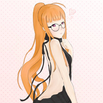 双葉ちゃん