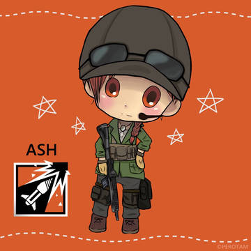 ASH