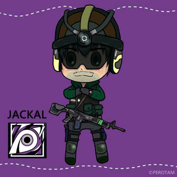 JACKAL
