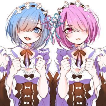 Ram Rem