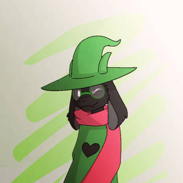 Ralsei