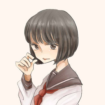セーラー服２