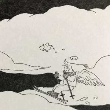 インクトーバー