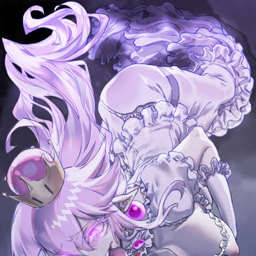 Queen Boo