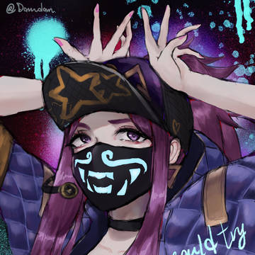 We Gonna Wear The Crown