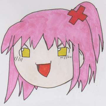 ゆっくりあむちゃん