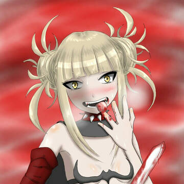 トガちゃん