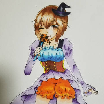 👻🎃HAPPY HALLOWEEN🎃