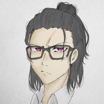 麻木蓮二