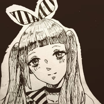 Alice in wonderland