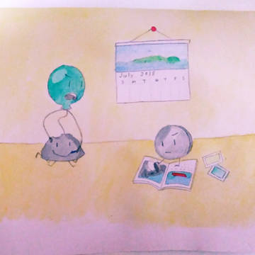 BFB  アナログまとめ