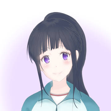 ジャージえる