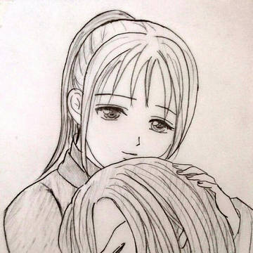 やっと見つけた…!