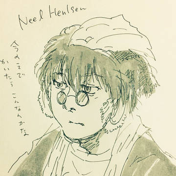 二次とか創作とか