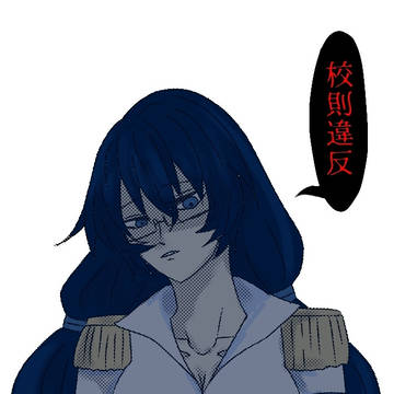 生徒会長