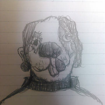 Is it a dog?