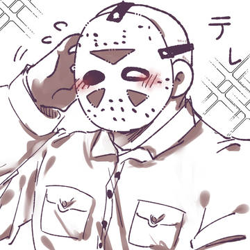 ホラー映画　ツイログ