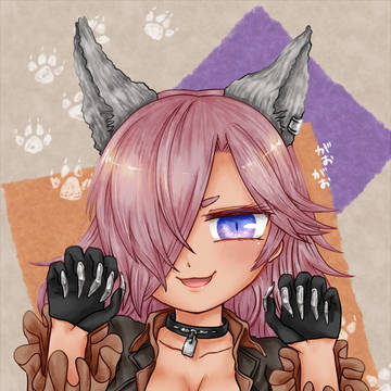 ハロウィンデレラちゃん