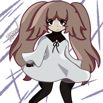 Alice アリス (Deemo)