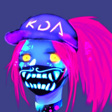 `~`)/