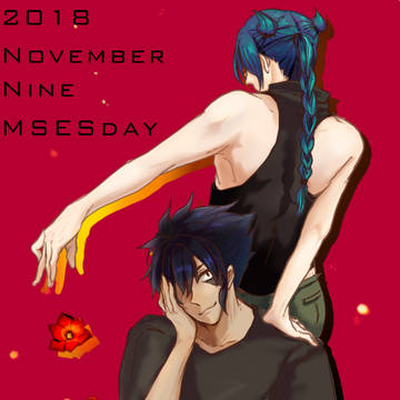 MSESday 2018