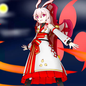 앵레사(樱火轮舞)