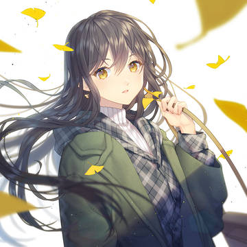 イチョウ