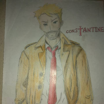 Constantine