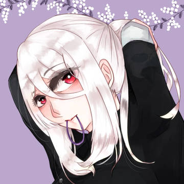 ポニテ