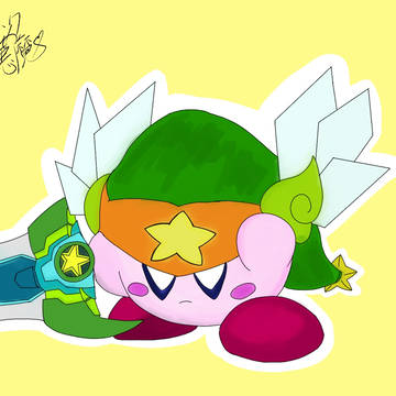 落書き