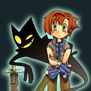 ボクと魔王