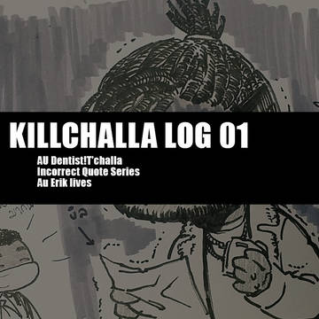killchalla log 01