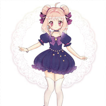 Starry